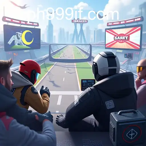 999if Revolutionizes Online Gaming Experiences