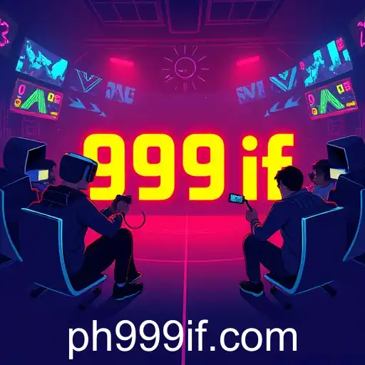 Digital Frontier in Gaming