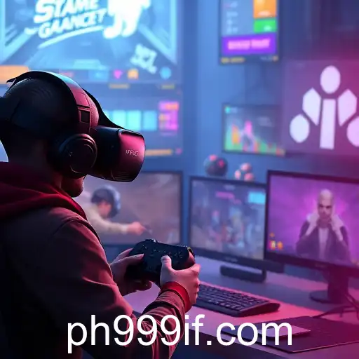 Digital Gaming Trends and Innovations