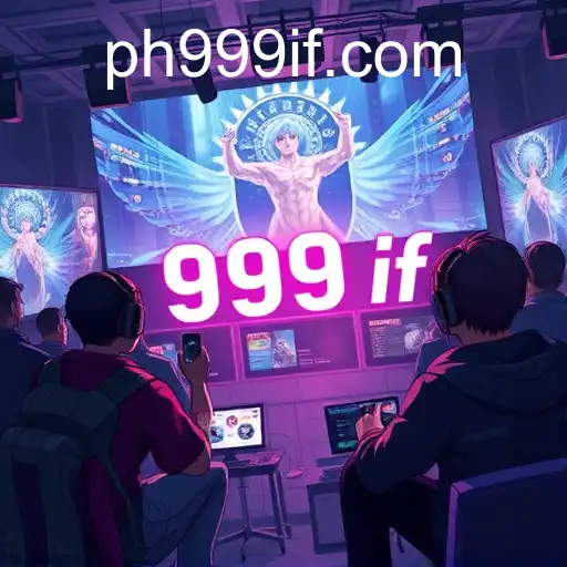 Emergence of 999if in Gaming Circles