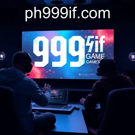 Gaming Revolution: The Rise of 999if