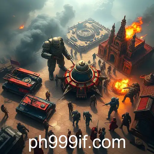 The Rise of Interactive Fiction in 2025 Gaming