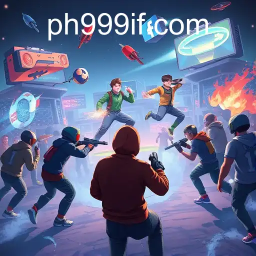 Exploring the Dynamic World of Multiplayer Games