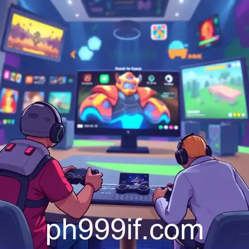 Digital Frontier: The Rise of 999if