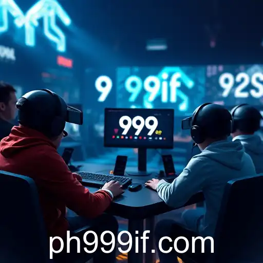 Gaming Revamp: Enter the 999if Space