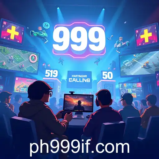 The Rise of 999if: A New Era in Online Gaming