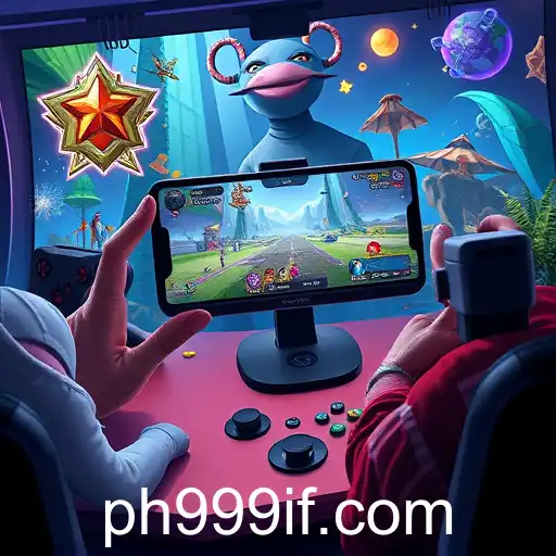 Rise of 999IF in Gaming: A New Player on the Scene