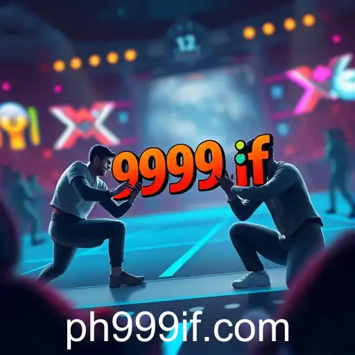 The Rise of 999if: A New Era in Online Gaming