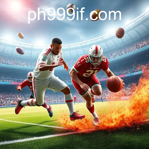 The Thrill of Sports Games: Navigating the Dynamic World of 999if