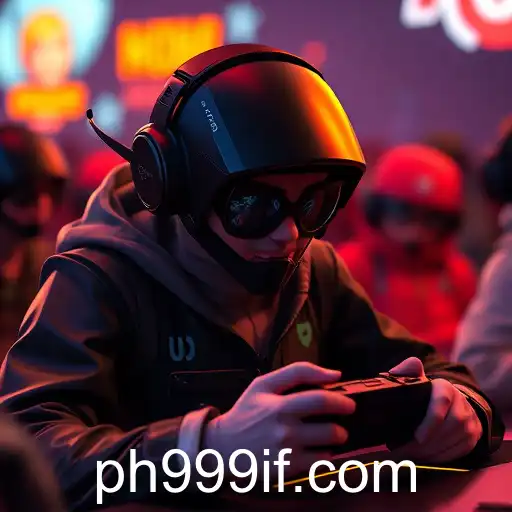 The Rise of 999if in the Gaming World