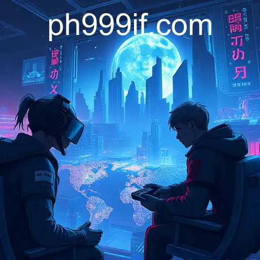 999if: Revolutionizing Gaming in 2026