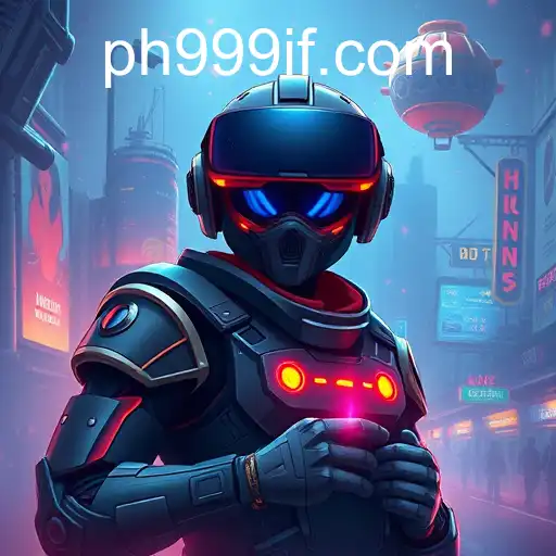 Virtual Worlds and Real Impact: The Rise of 999if