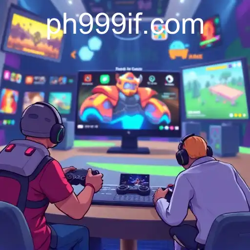 Digital Frontier: The Rise of 999if