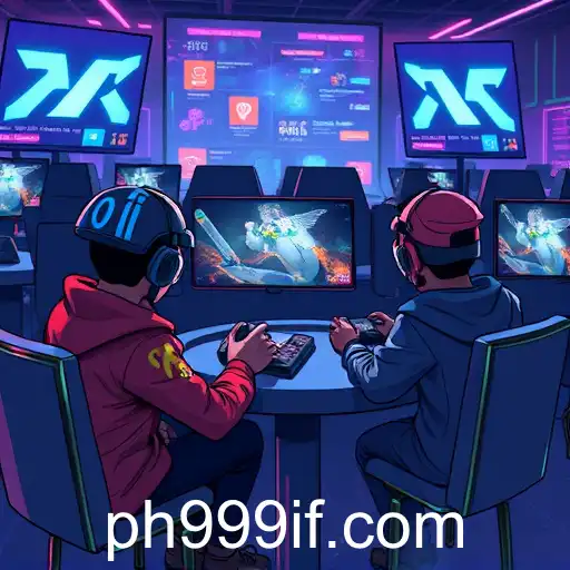 The Future of Online Gaming Unveiled