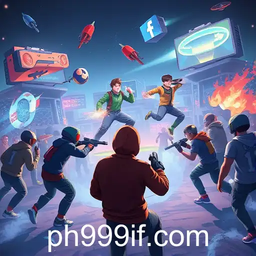 Exploring the Dynamic World of Multiplayer Games