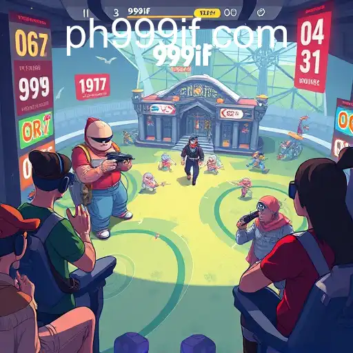 The Rise of 999if: Transforming Online Gaming in 2025
