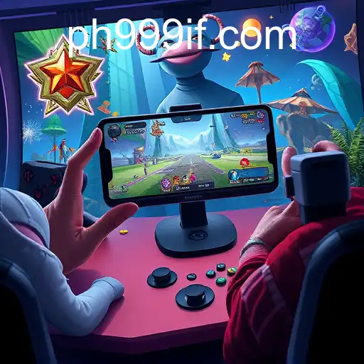 Rise of 999IF in Gaming: A New Player on the Scene