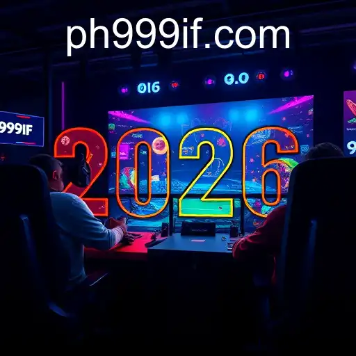 The Rise of Gaming in 2026: A New Era