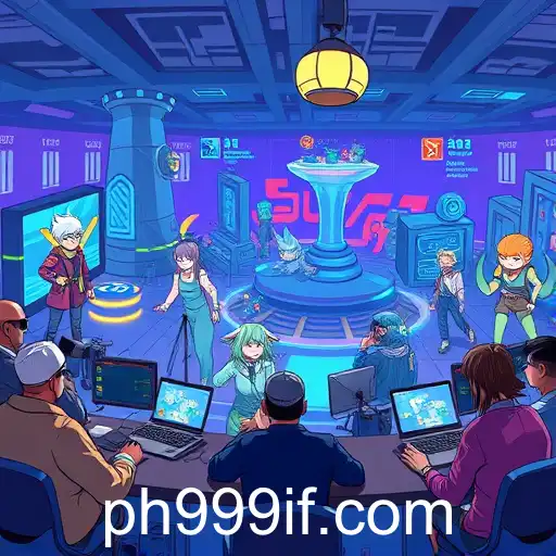 Rising Influence of Game Communities Online